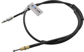 Трос ручного гальма