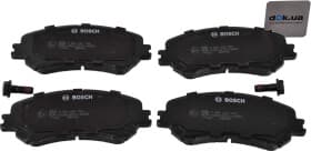 Тормозные колодки