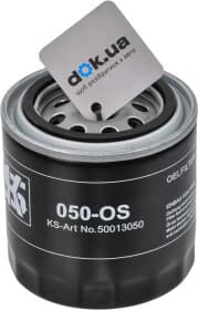 Оливний фільтр Kolbenschmidt 50013050