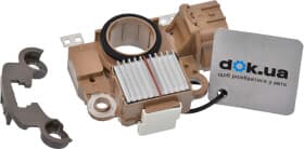 Регулятор генератора