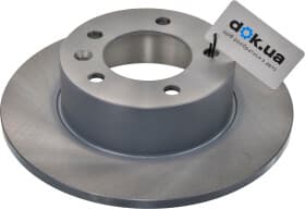 Гальмівний диск