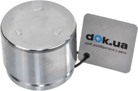 Поршень тормозного суппорта Поршень тормозного суппорта