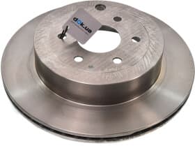 Тормозной диск