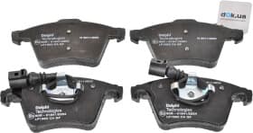 Гальмівні колодки