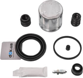 Ремкомплект тормозного суппорта Ремкомплект тормозного суппорта