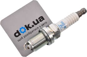 Свеча зажигания