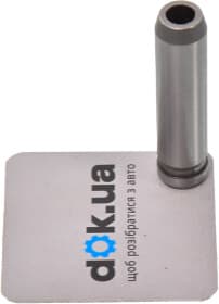 Направляющая клапана