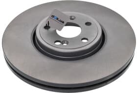 Гальмівний диск