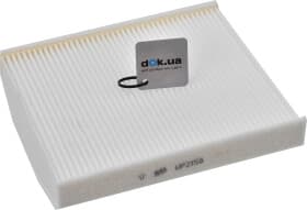 Фильтр салона