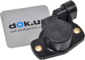 Датчик положения дроссельной заслонки