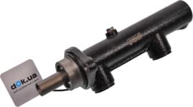 Головний гальмівний циліндр