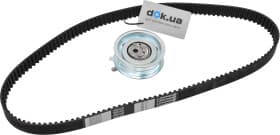 Комплект ременя ГРМ BGA TB0110K