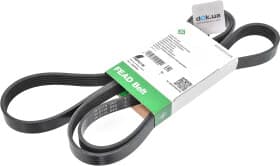 Поликлиновой ремень