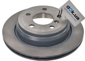 Тормозной диск