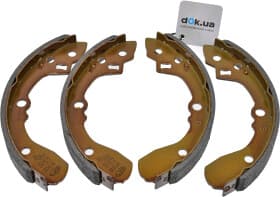 Тормозные колодки