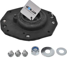 Комплект (опора + подшипник)