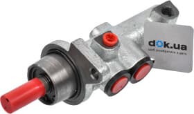 Главный тормозной цилиндр