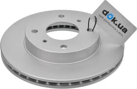 Гальмівний диск Гальмівний диск