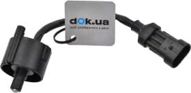Датчик давления в топливном баке Parts-Mall PDA-W006