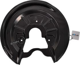 Кожух гальмівного диску Кожух гальмівного диску