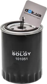 Оливний фільтр