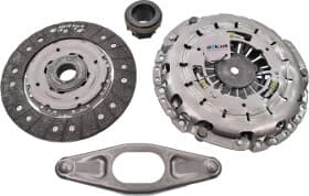 Комплект зчеплення