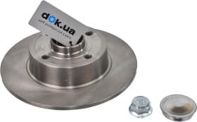 Тормозной диск Тормозной диск