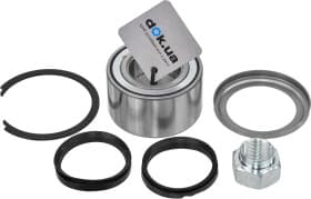 Подшипник ступицы