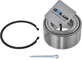 Подшипник ступицы