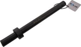 Патрубок радиатора системы охлаждения двигателя