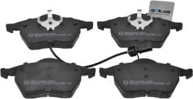 Тормозные колодки