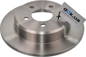 Гальмівний диск