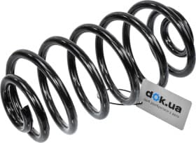 Пружина підвіски