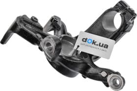 Поворотный кулак