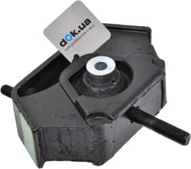 Подушка двигуна