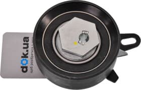 Натяжной ролик ремня ГРМ