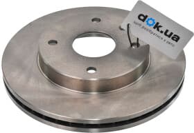 Гальмівний диск