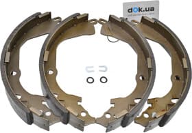 Тормозные колодки