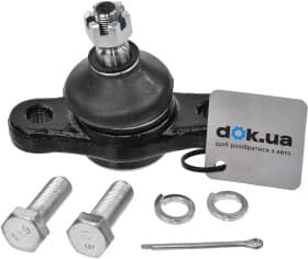 Шаровая опора