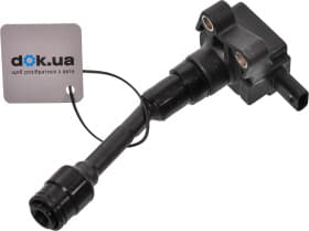 Котушка запалювання