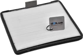 Фільтр салону