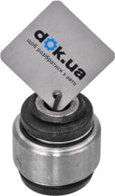 Сайлентблок важеля