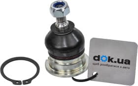 Шаровая опора Blue Print ADH286149