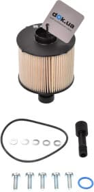 Топливный фильтр