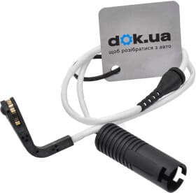 Датчик зношення гальмівних колодок A.B.S. 39534