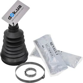 Пильовик гранати