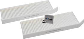 Фильтр салона Фильтр салона