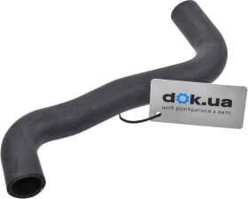 Патрубок радіатора системи охолодження двигуна Automega 160041210