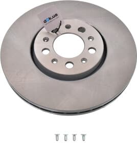 Тормозной диск