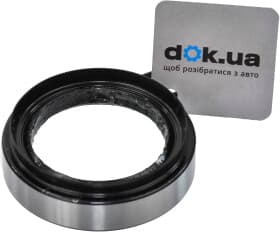 Сальник півосі